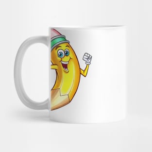 Quick Draw Services Mug